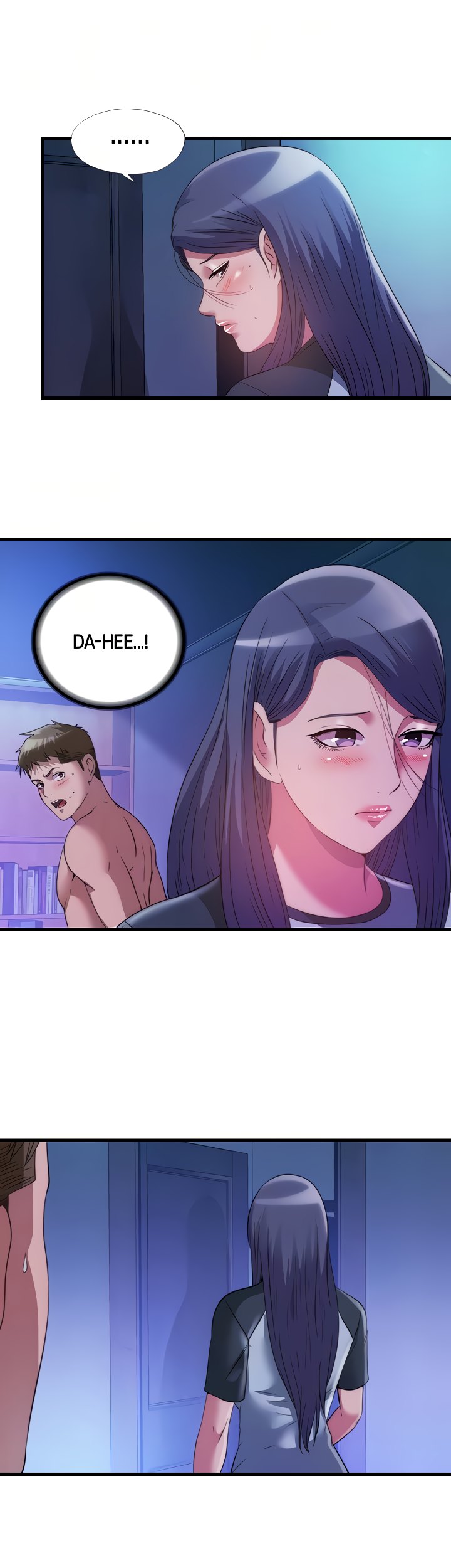 Xem ảnh Water Overflow Raw - Chapter 84 - 11ce5adbcb801b90eb - Hentai24h.Tv