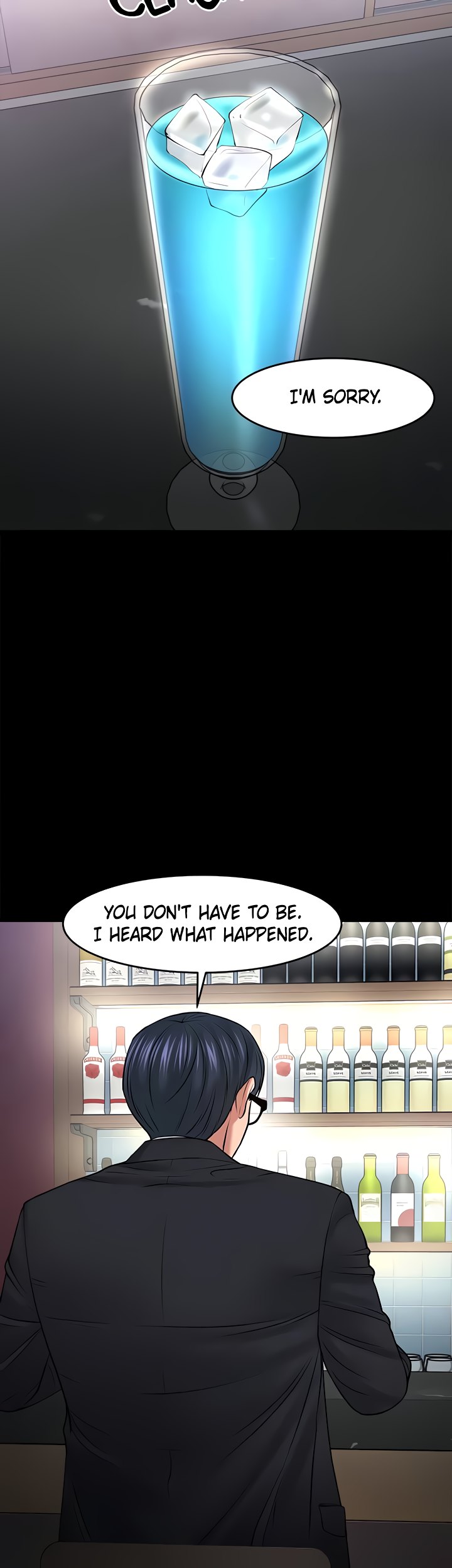 Watch image manhwa Professor, Are You Just Going To Look At Me - Chapter 45 - 11ed7ae4724cf7e0d5 - ManhwaXX.net