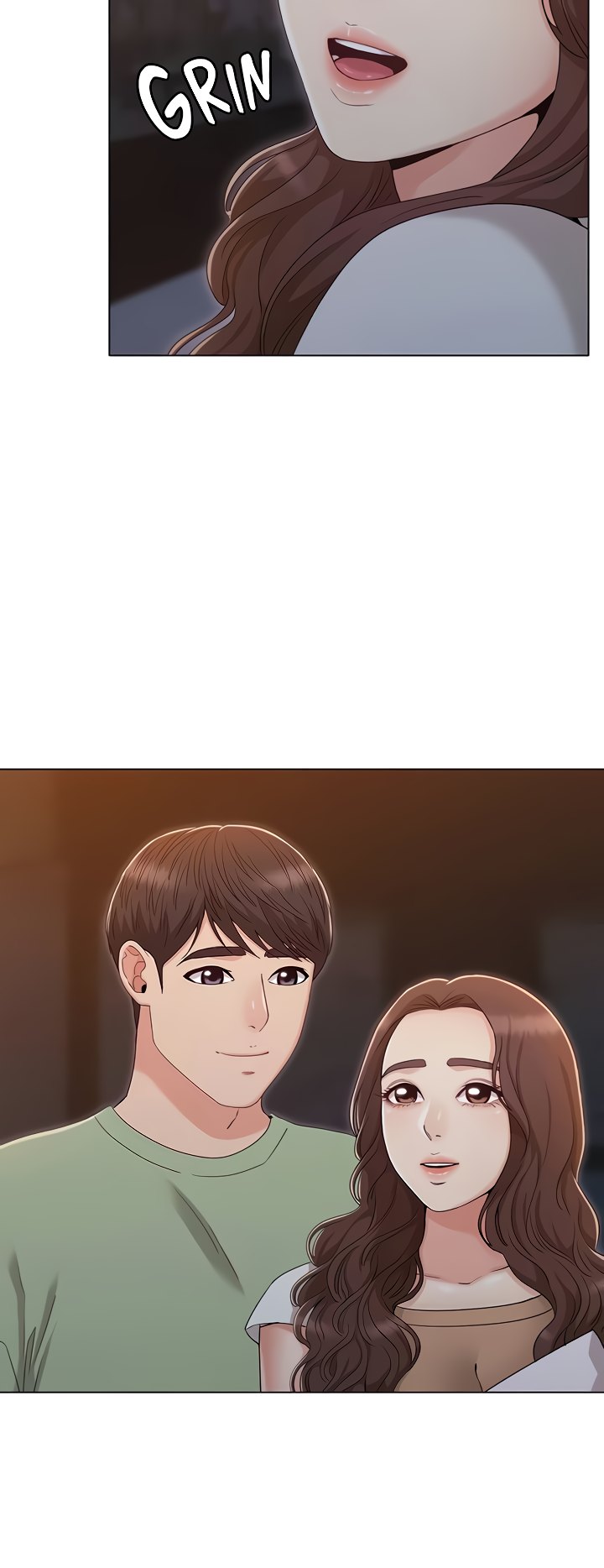 Watch image manhwa Not You, Your Sister - Chapter 35 - 11fc2517975fd37123 - ManhwaXX.net