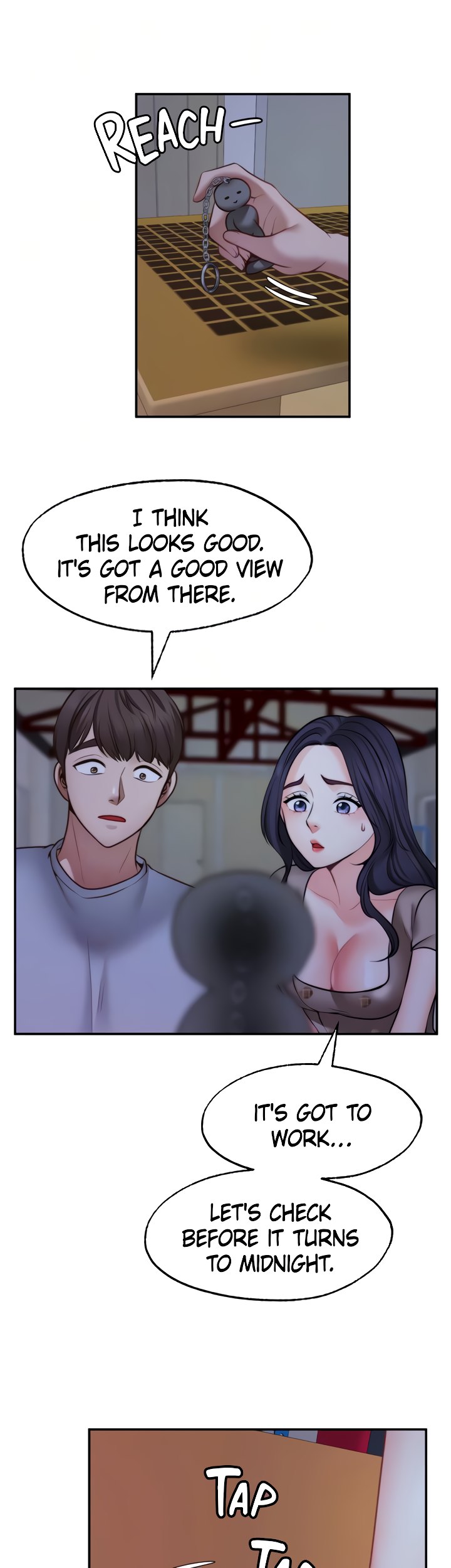 Watch image manhwa Make A Wish - Chapter 25 - 142ef7c17e5d69f7b7 - ManhwaXX.net