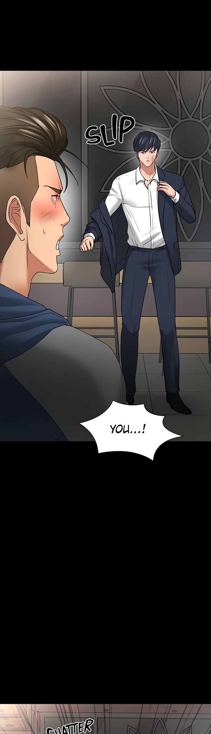 Watch image manhwa Professor, Are You Just Going To Look At Me - Chapter 49 - 14f03c08f1afab75b3 - ManhwaXX.net