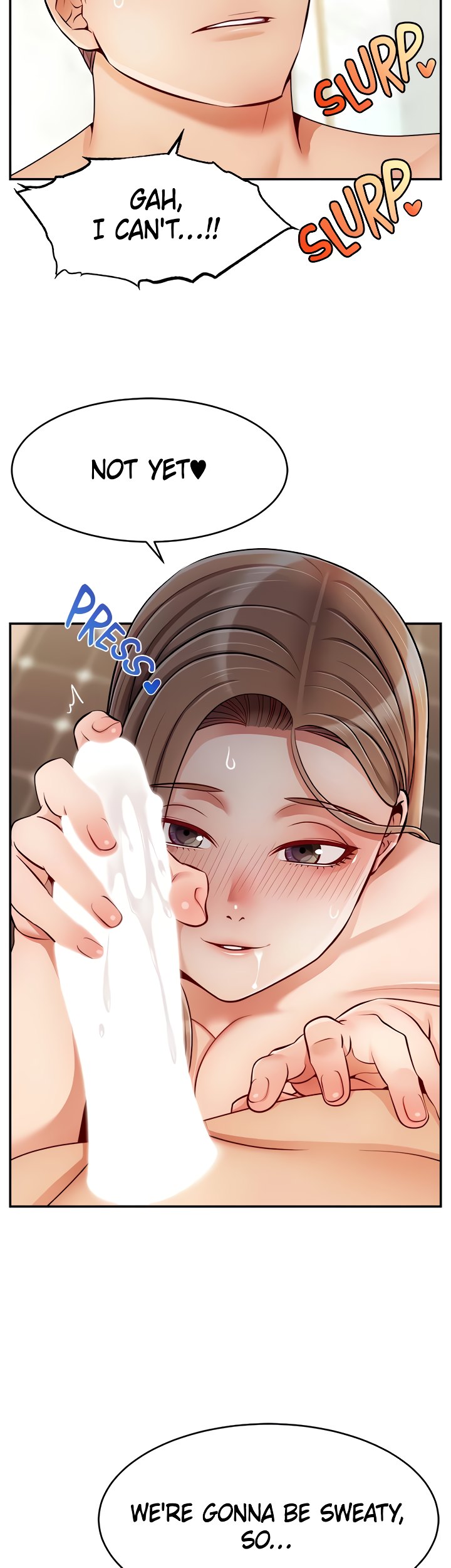 Watch image manhwa It’s Okay Because We’re Family - Chapter 48 - 152081d96adfb858b2 - ManhwaXX.net