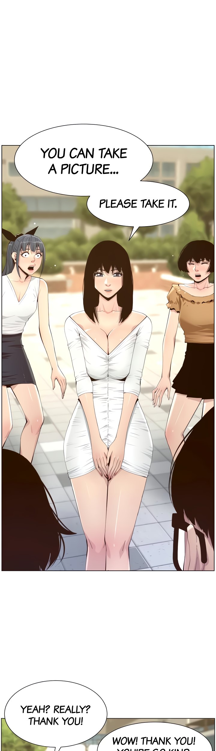 Watch image manhwa Step Father - Chapter 85 - 1520a654d757b36ad7 - ManhwaXX.net