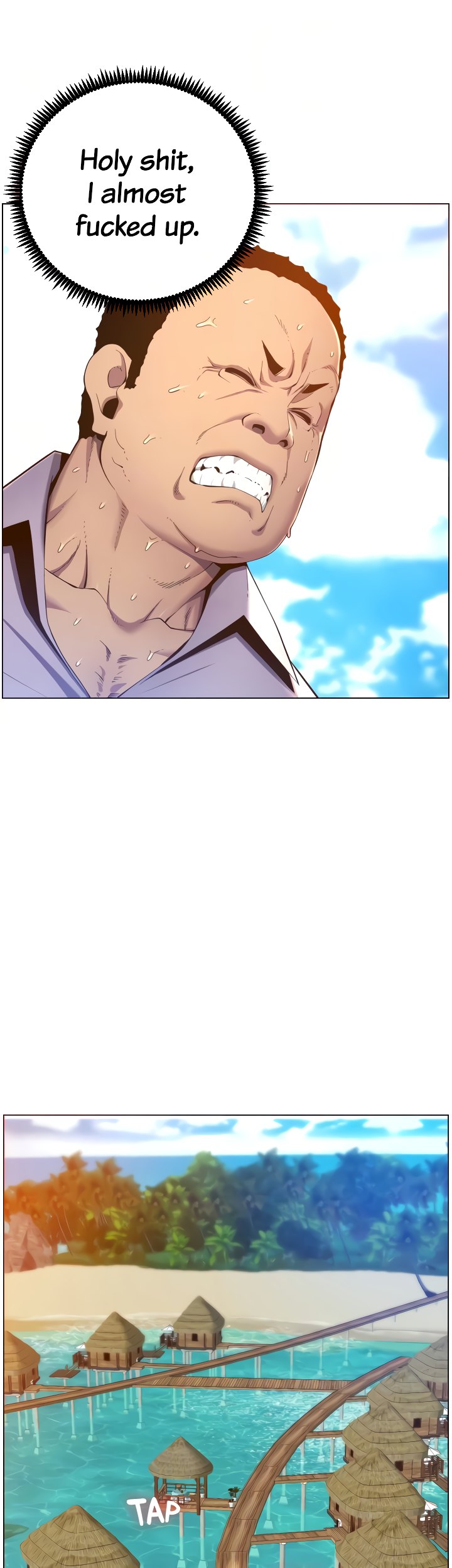 Watch image manhwa Step Father - Chapter 90 - 154298b9150fbac751 - ManhwaXX.net