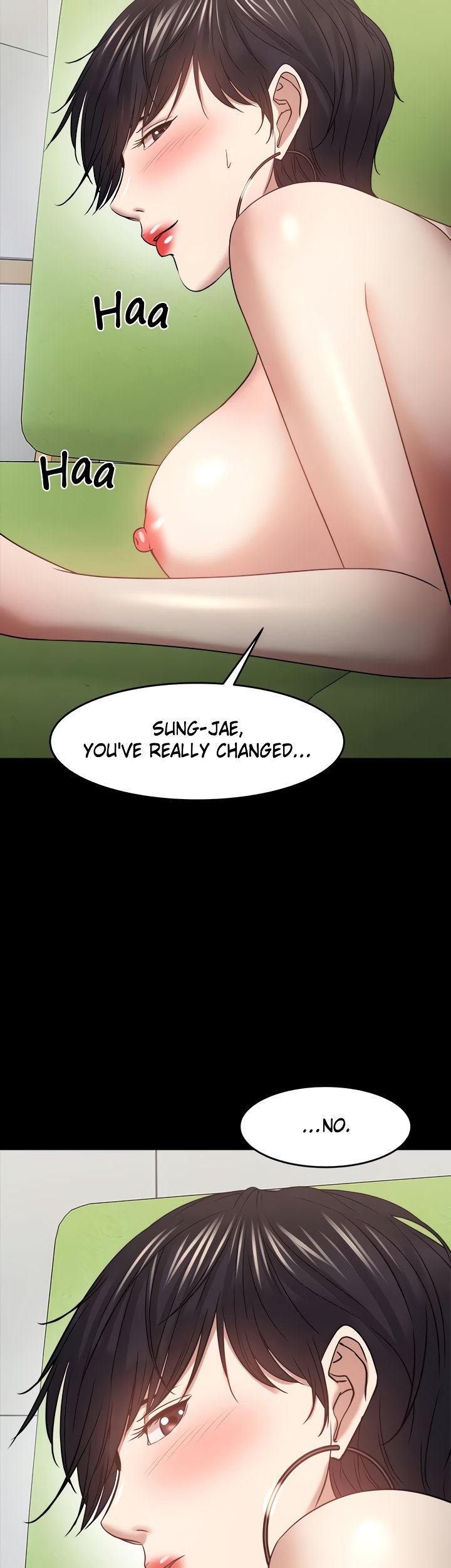 Watch image manhwa Professor, Are You Just Going To Look At Me - Chapter 48 - 157ba77e1c3bf9e248 - ManhwaXX.net