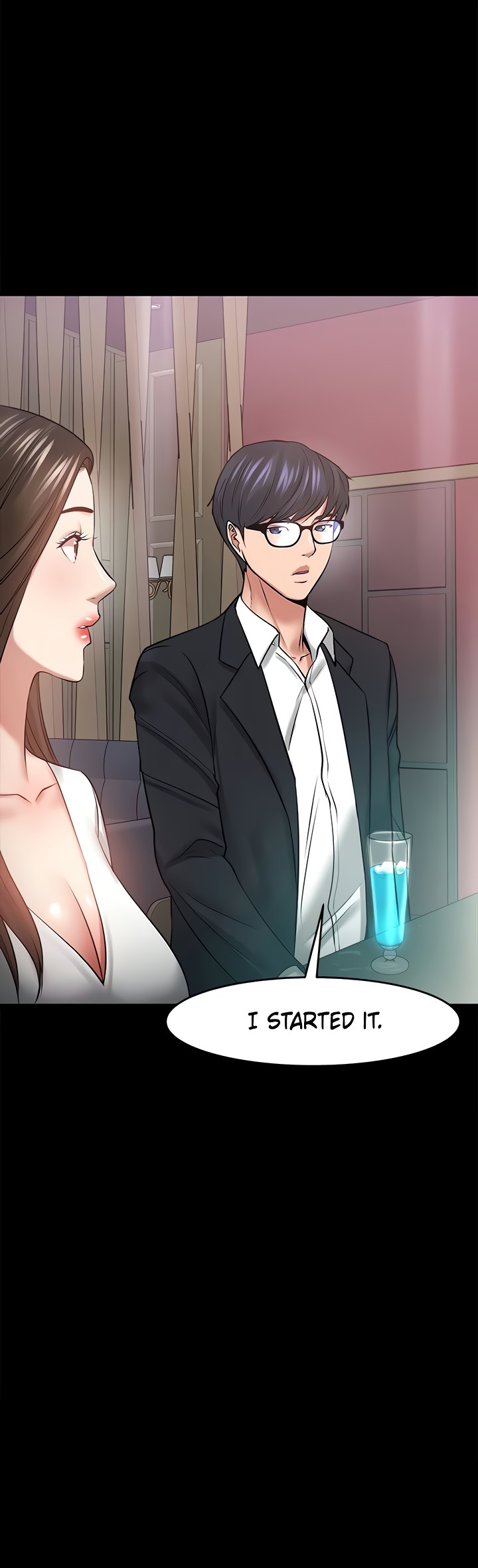 Xem ảnh Professor, Are You Just Going To Look At Me Raw - Chapter 45 - 1585ec4ce07afe7ca4 - Hentai24h.Tv
