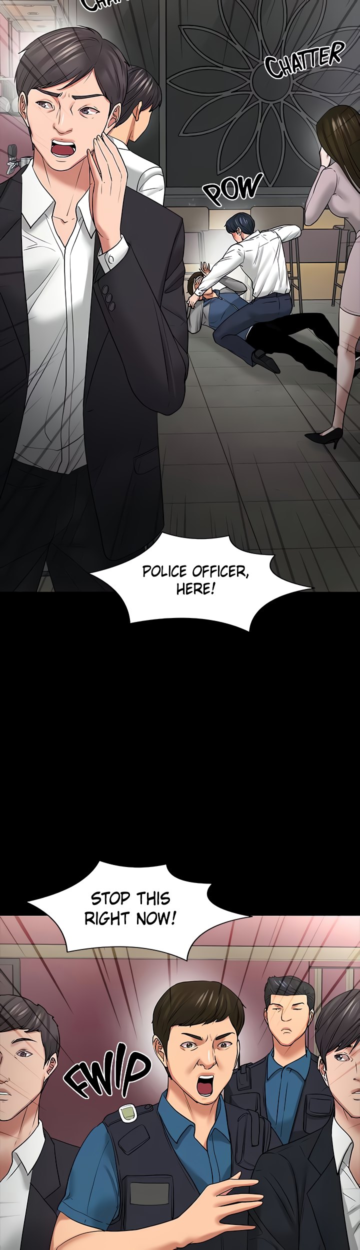 Watch image manhwa Professor, Are You Just Going To Look At Me - Chapter 49 - 15aca9d6874c2f01c4 - ManhwaXX.net