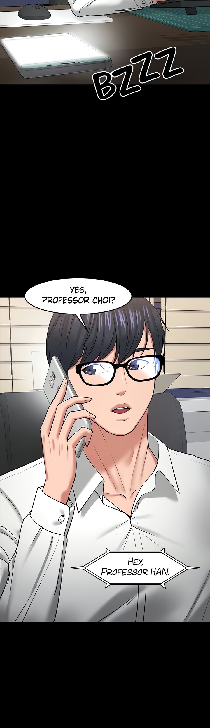 Watch image manhwa Professor, Are You Just Going To Look At Me - Chapter 42 - 15c419462765af762d - ManhwaXX.net