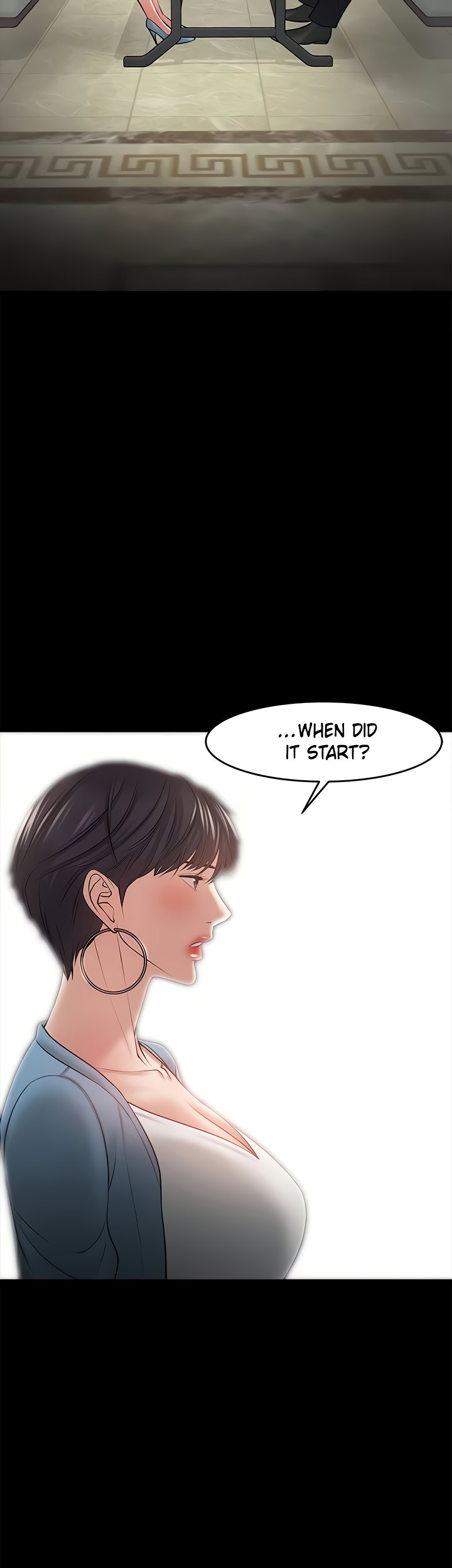 Watch image manhwa Professor, Are You Just Going To Look At Me - Chapter 43 - 15d4ed808d5bc54aca - ManhwaXX.net