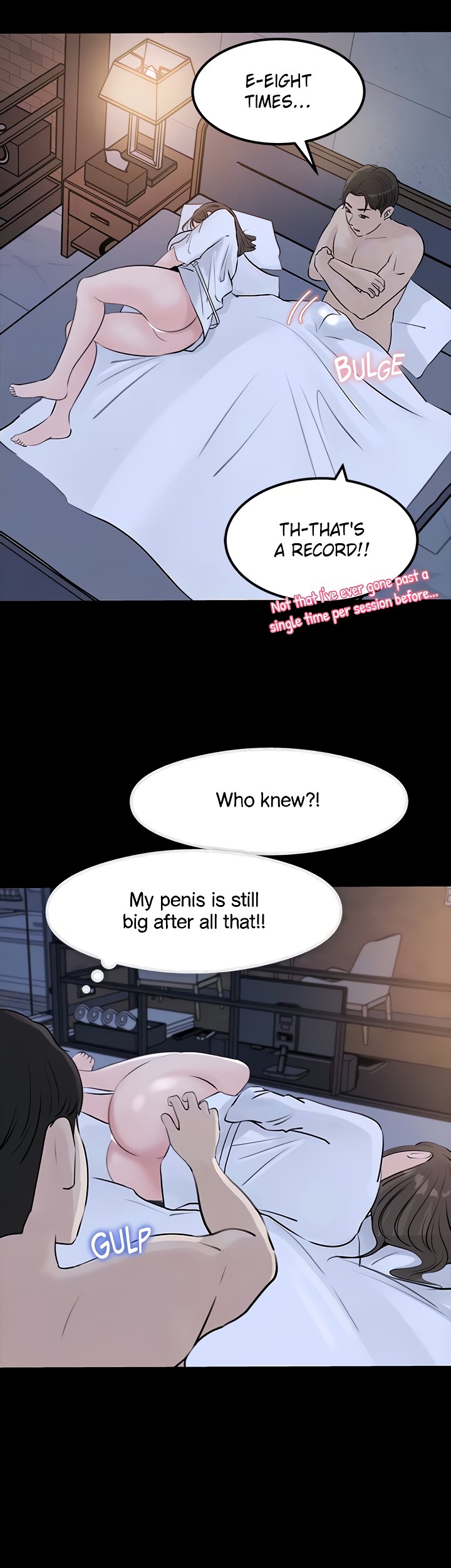 Watch image manhwa Inside My Sister-in-Law - Chapter 23 - 16265b4b29b1784631 - ManhwaXX.net