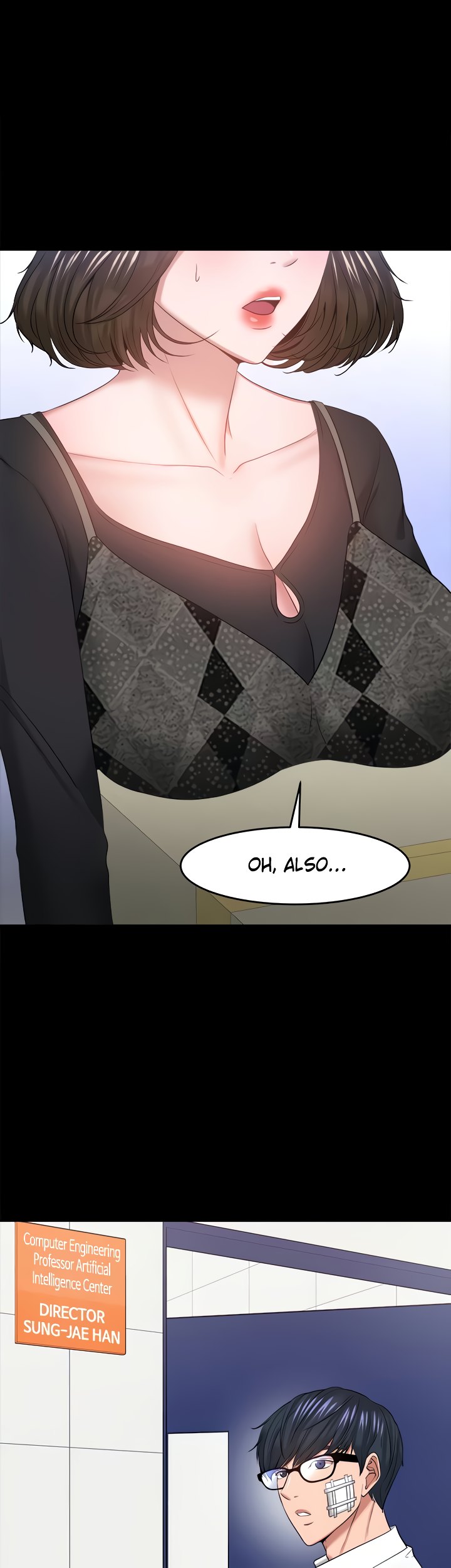 Watch image manhwa Professor, Are You Just Going To Look At Me - Chapter 50 - 166a5eecdbd72fb0a6 - ManhwaXX.net