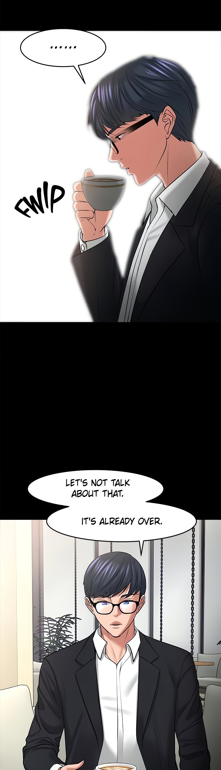 Watch image manhwa Professor, Are You Just Going To Look At Me - Chapter 43 - 169a76da2be13592a6 - ManhwaXX.net