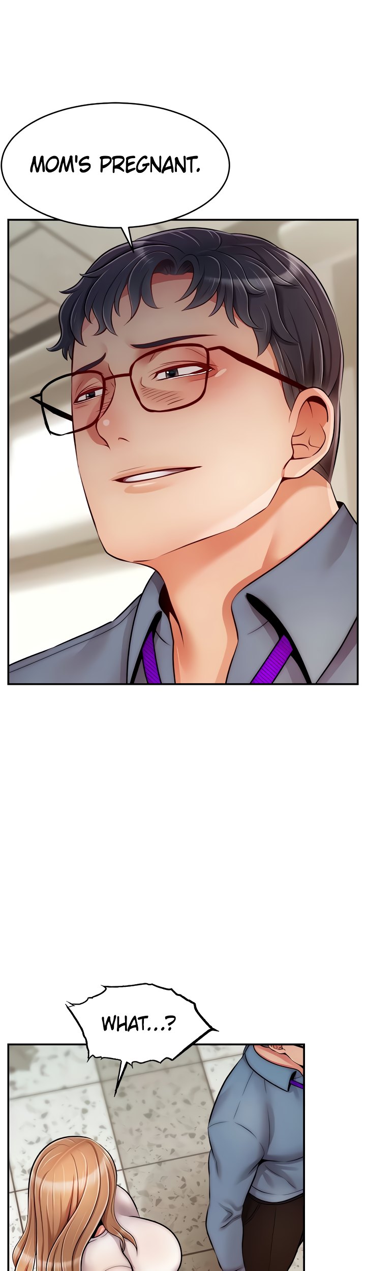 Watch image manhwa It’s Okay Because We’re Family - Chapter 49 - 172c06f98bcdcccd83 - ManhwaXX.net