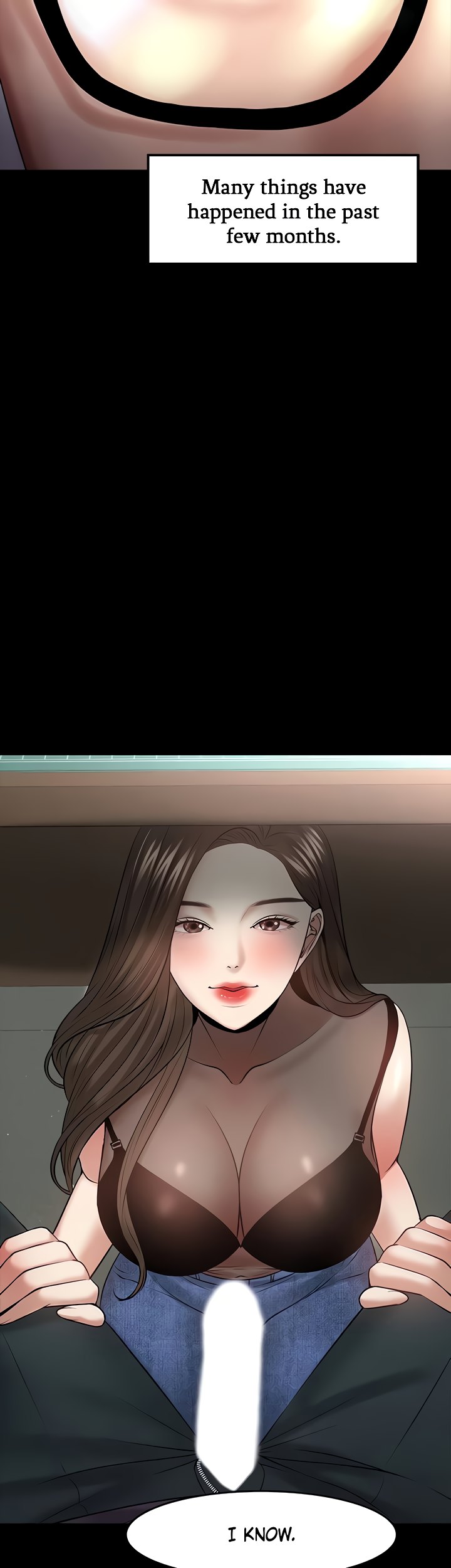 Watch image manhwa Professor, Are You Just Going To Look At Me - Chapter 44 - 1986329e1eca414dba - ManhwaXX.net