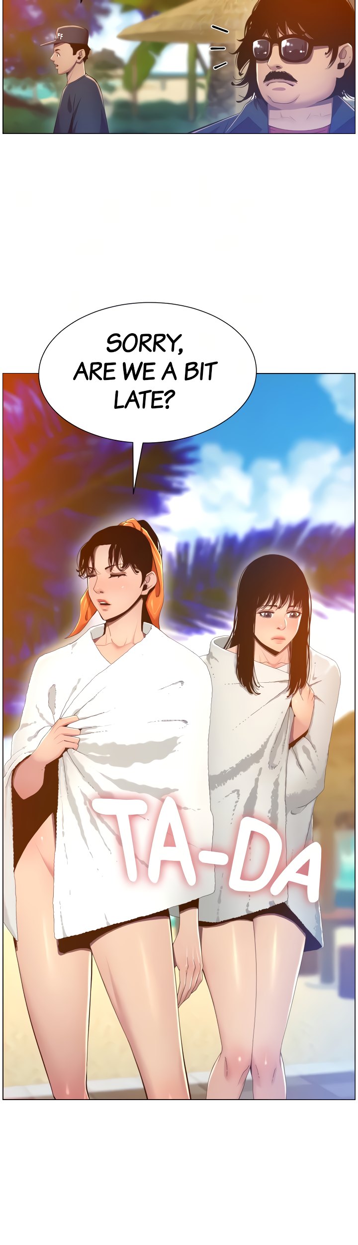 Watch image manhwa Step Father - Chapter 90 - 19fffa991ec9ba4c3d - ManhwaXX.net