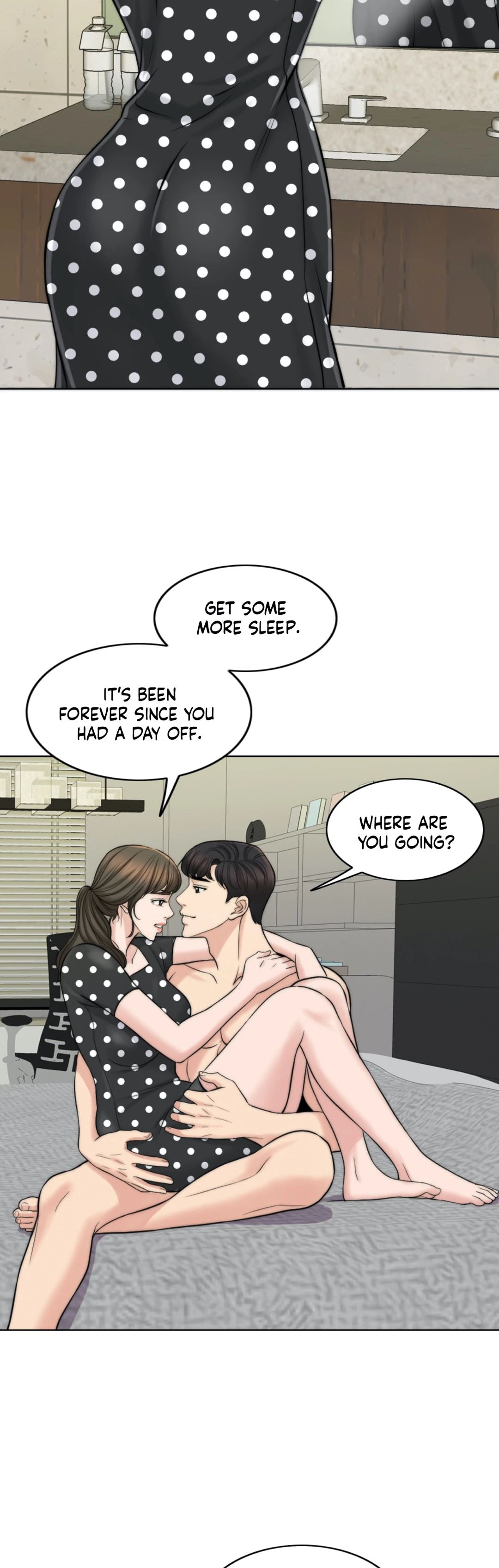 Watch image manhwa Wife For 1000 Days - Chapter 22 - 20e4ee2c2c27434ee8 - ManhwaXX.net