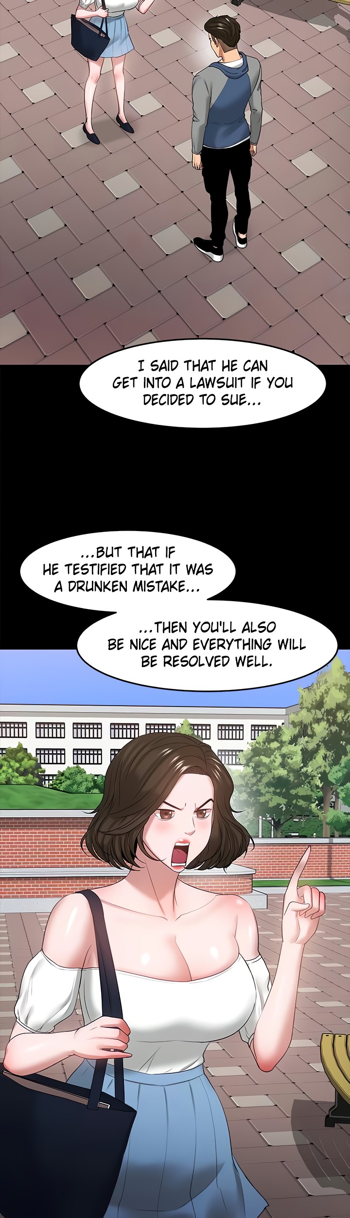 Watch image manhwa Professor, Are You Just Going To Look At Me - Chapter 50 - 21e9242aaf0ce0ac16 - ManhwaXX.net