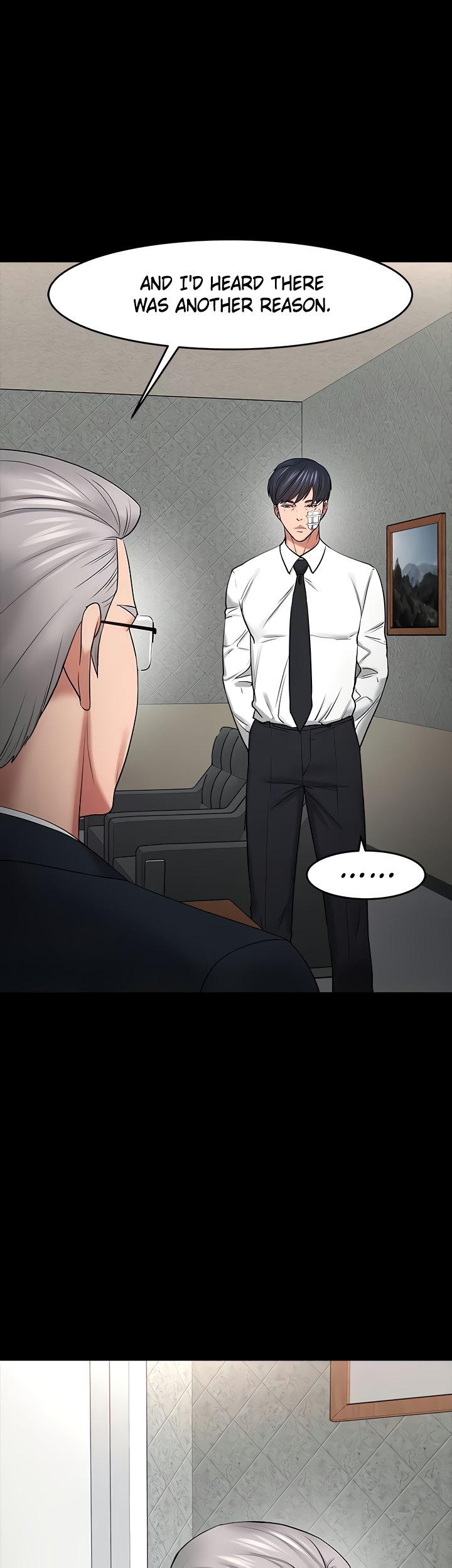 Xem ảnh Professor, Are You Just Going To Look At Me Raw - Chapter 49 - 22a22f30cbc57c0be3 - Hentai24h.Tv
