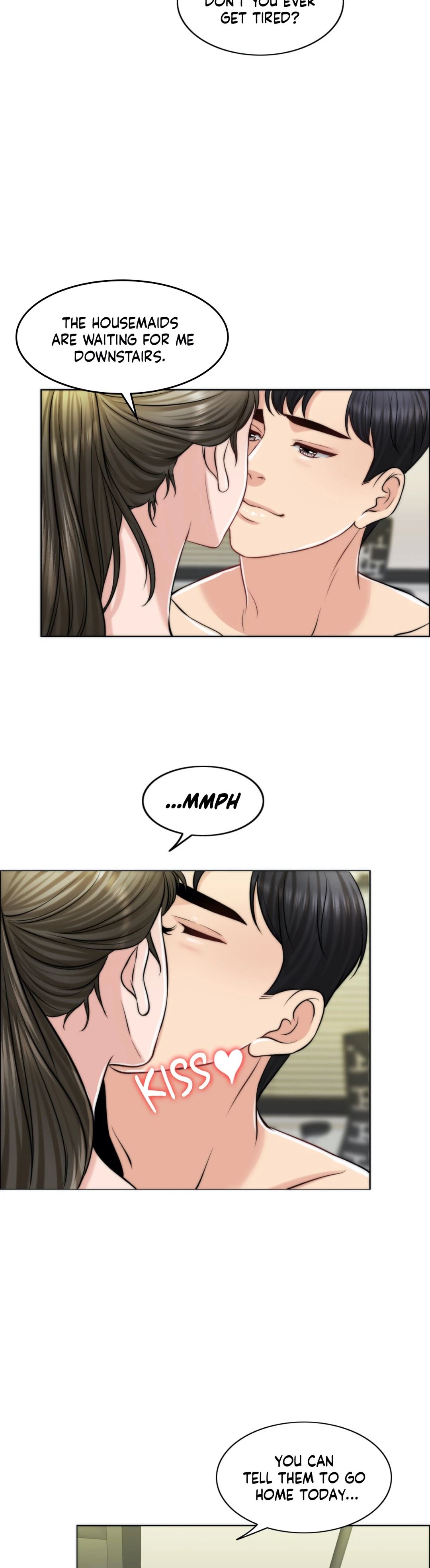 Watch image manhwa Wife For 1000 Days - Chapter 22 - 2360900deb5a5b7d51 - ManhwaXX.net