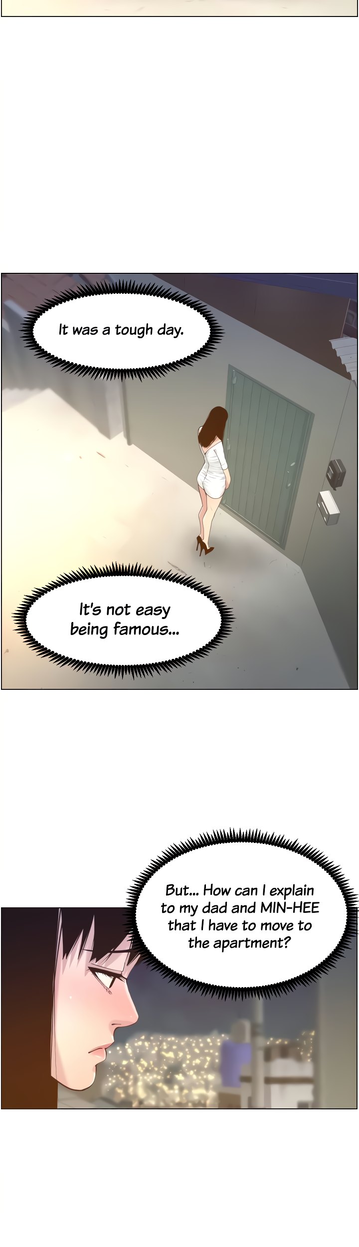 Watch image manhwa Step Father - Chapter 85 - 257162210227fc755d - ManhwaXX.net