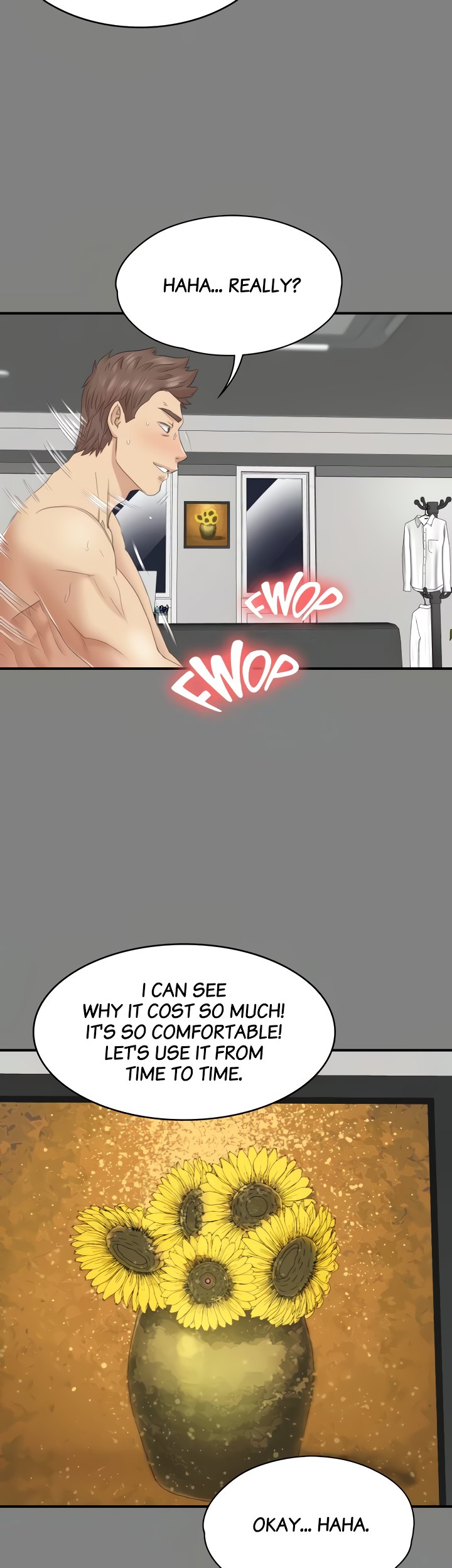 Watch image manhwa Doumi - Chapter 101 - 28747f18f78a787435 - ManhwaXX.net