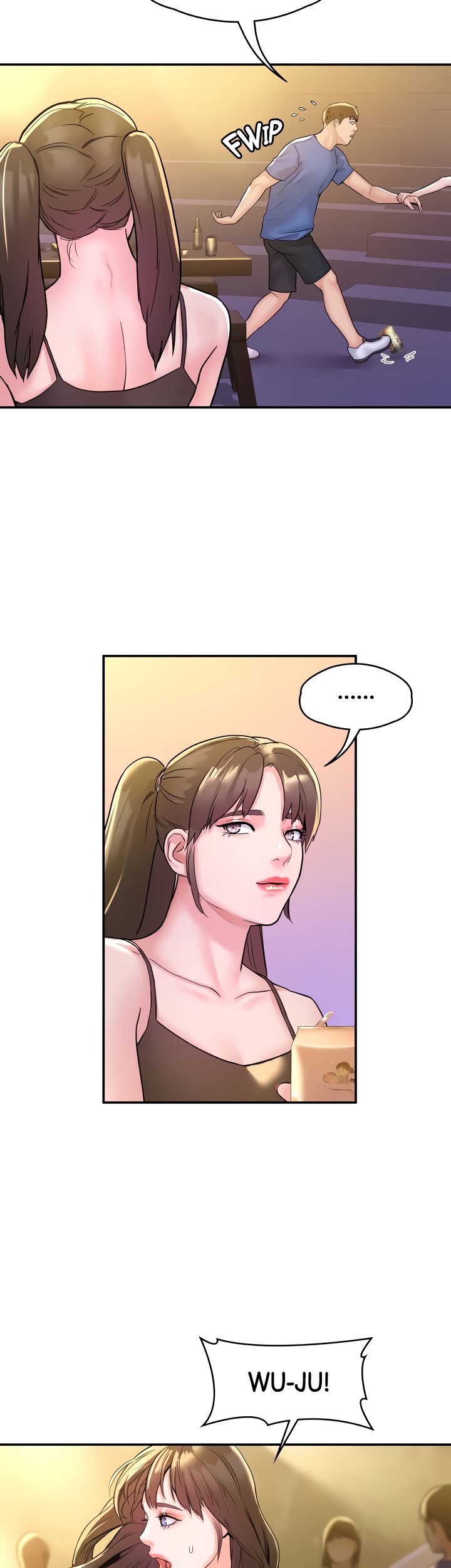 Watch image manhwa Campus Today - Chapter 76 - 297430916f4a73fe6a - ManhwaXX.net