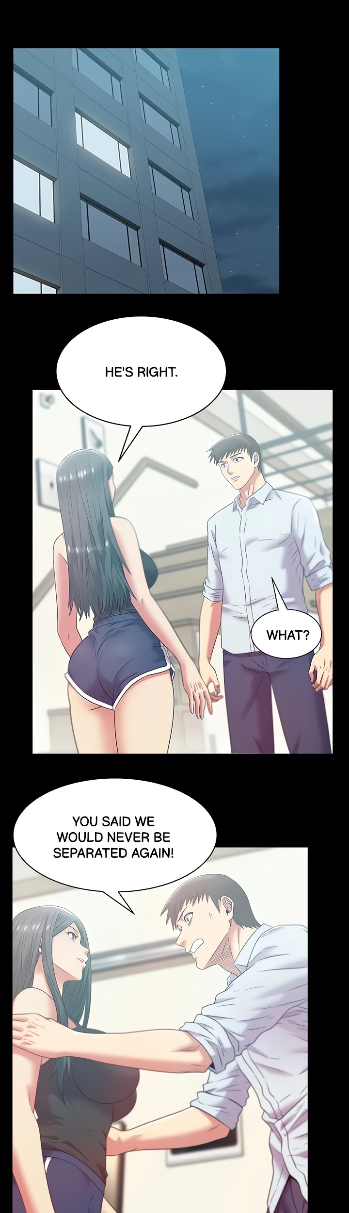 The image 3025bc15060a5866fa in the comic Wife's Friend - Chapter 90 - ManhwaXXL.com