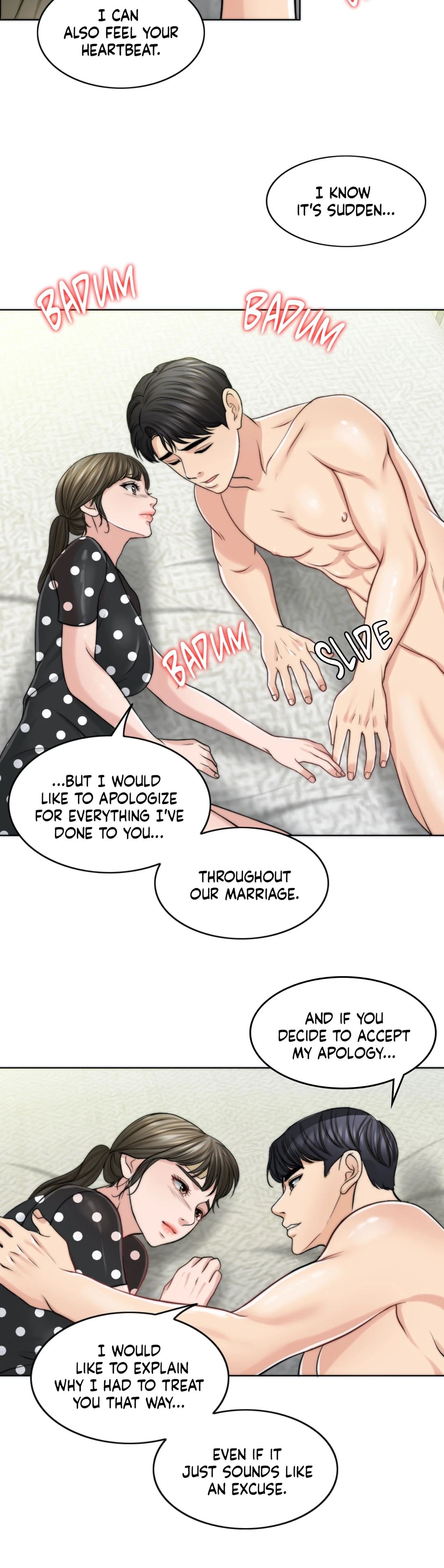 Watch image manhwa Wife For 1000 Days - Chapter 22 - 3046e7030ef345b903 - ManhwaXX.net