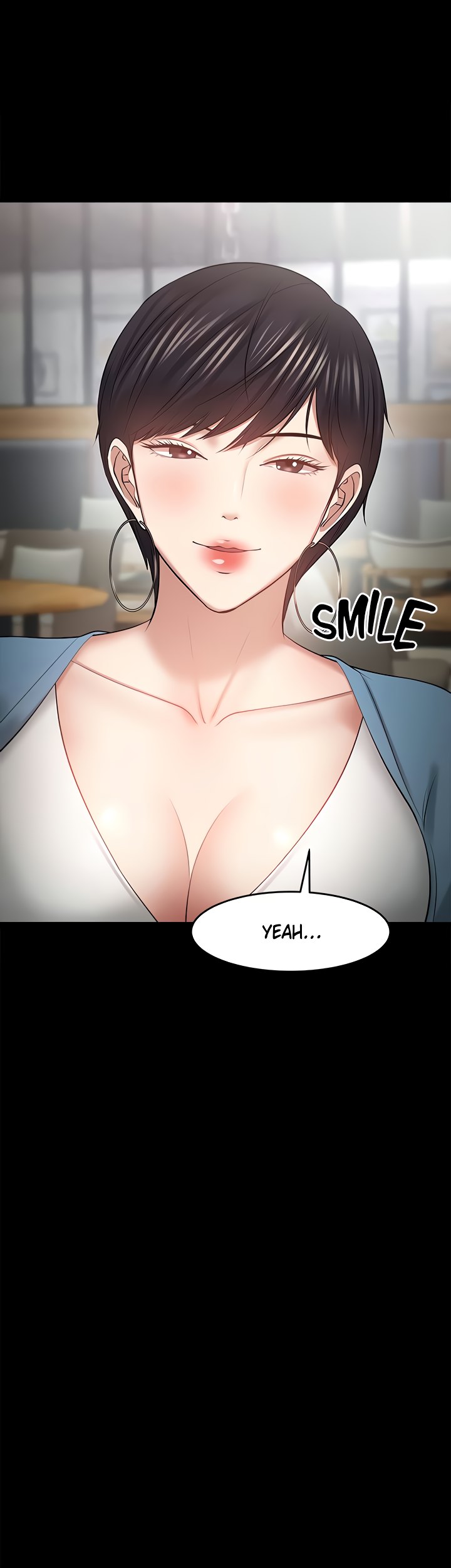 Watch image manhwa Professor, Are You Just Going To Look At Me - Chapter 43 - 30df4518538692bb4c - ManhwaXX.net