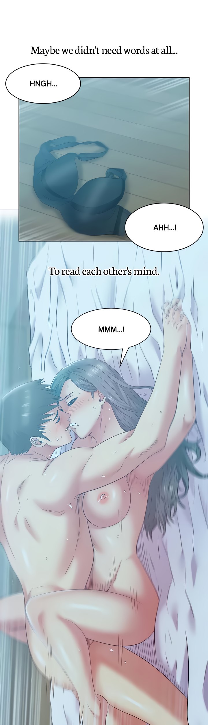 Watch image manhwa Wife's Friend - Chapter 84 - 31eacbefd177c40c75 - ManhwaXX.net