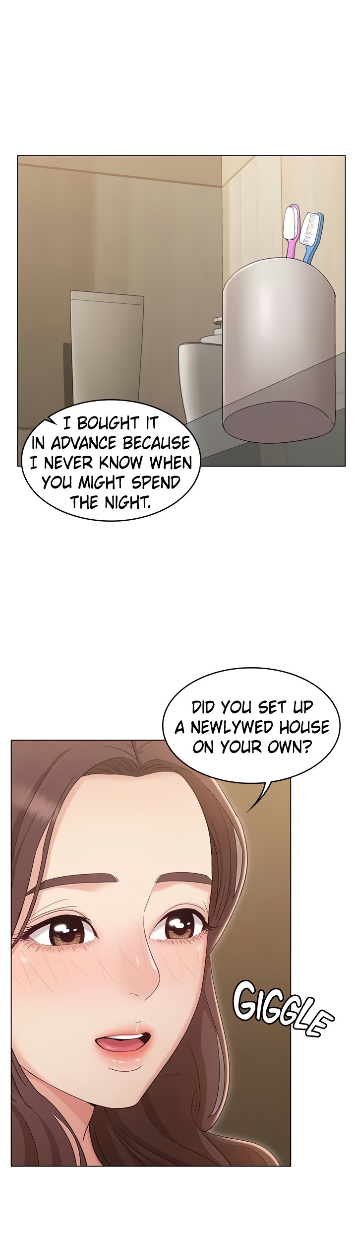 Watch image manhwa Not You, Your Sister - Chapter 35 - 339c5ae9a278b8e34f - ManhwaXX.net