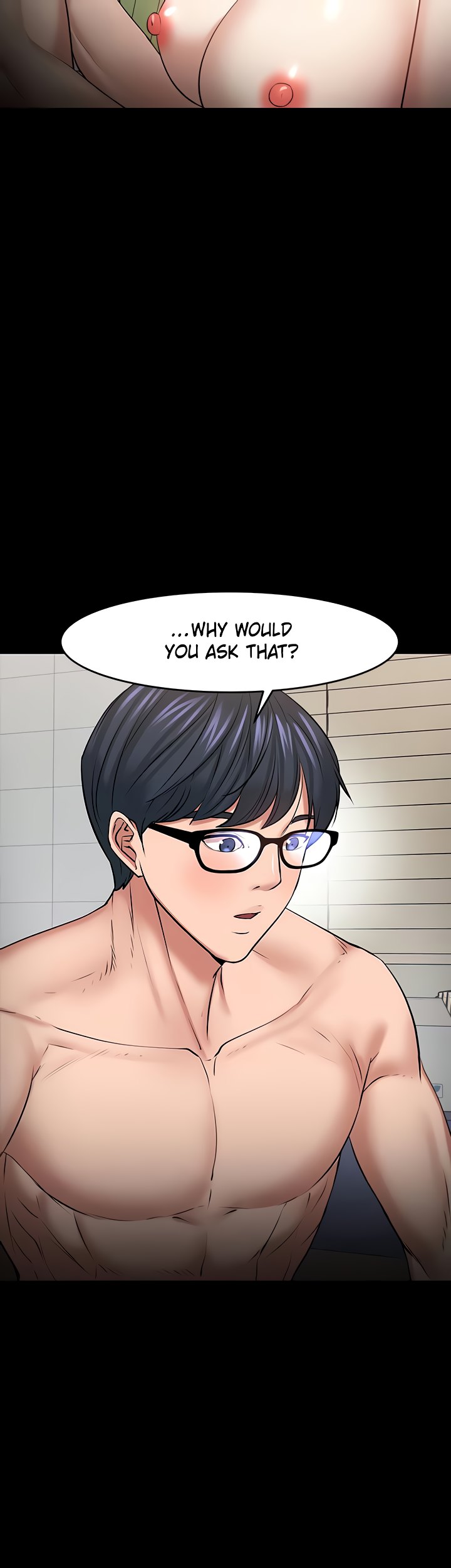 Watch image manhwa Professor, Are You Just Going To Look At Me - Chapter 42 - 33cdf949039918556b - ManhwaXX.net