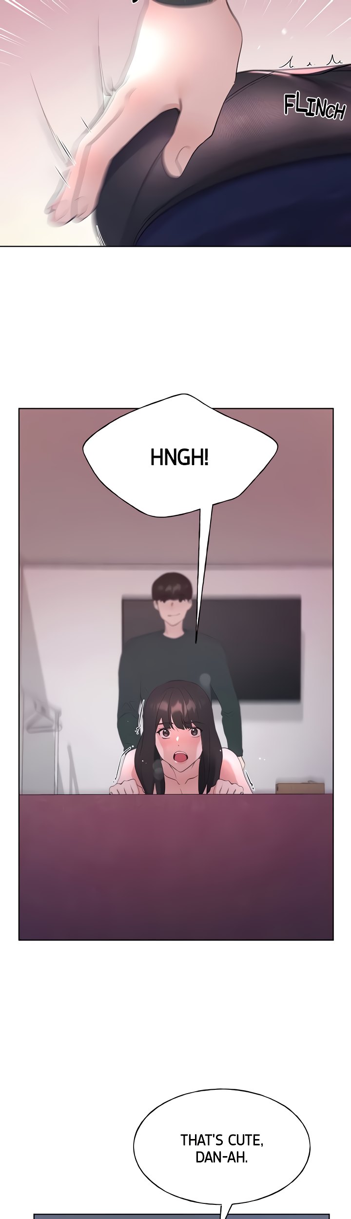 Watch image manhwa Unlucky Girl - Chapter 109 - 33e35502ad92d115c9 - ManhwaXX.net