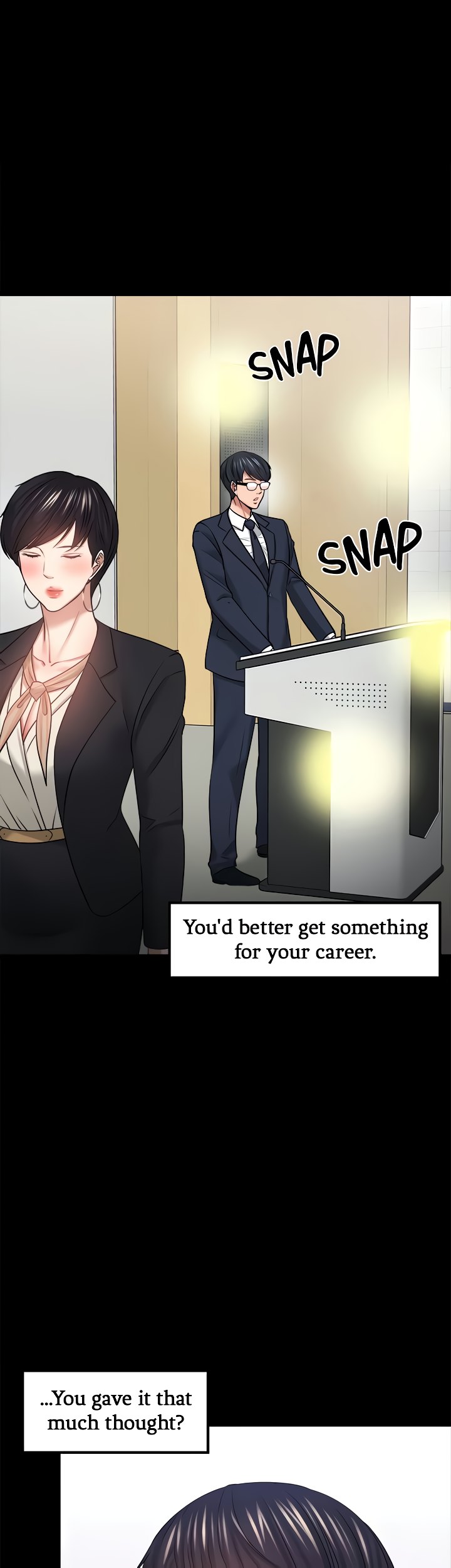 Watch image manhwa Professor, Are You Just Going To Look At Me - Chapter 48 - 33f3913b2b34ec6276 - ManhwaXX.net