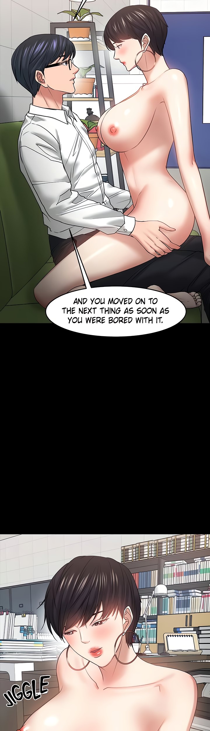 Watch image manhwa Professor, Are You Just Going To Look At Me - Chapter 47 - 3400f9a12f23a6ac23 - ManhwaXX.net
