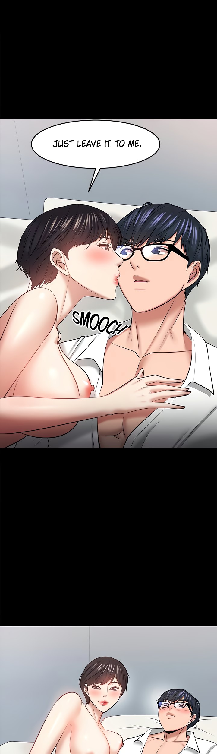 Watch image manhwa Professor, Are You Just Going To Look At Me - Chapter 43 - 344309b7daaceb01ad - ManhwaXX.net
