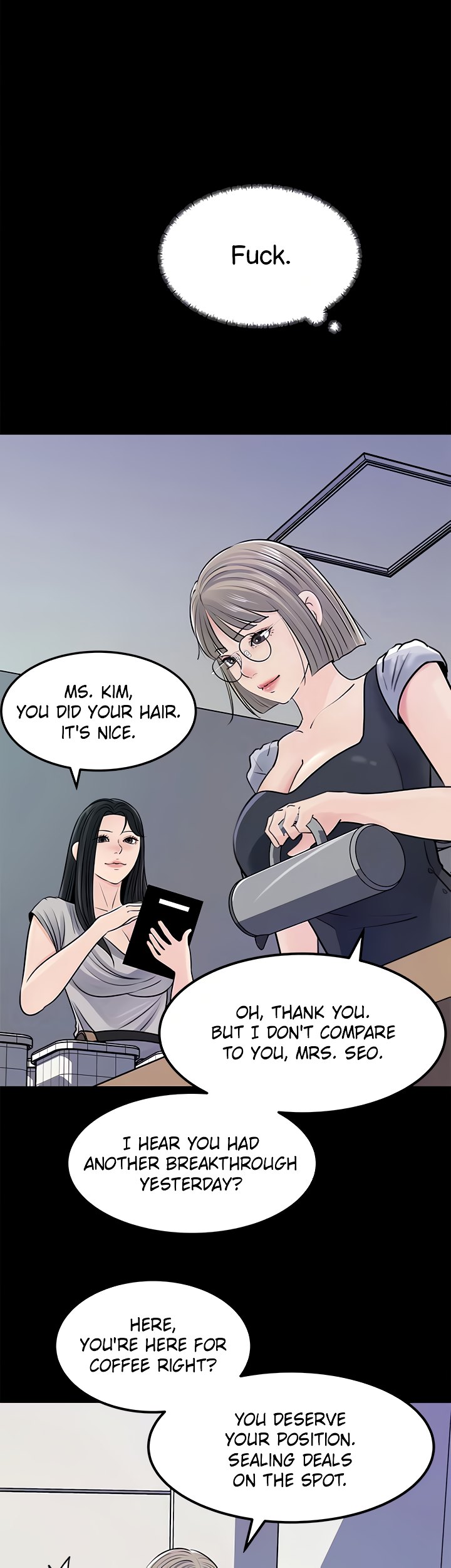 Read manga Inside My Sister-in-Law - Chapter 23 - 34fc0fac5ac1204d57 - ManhwaXXL.com