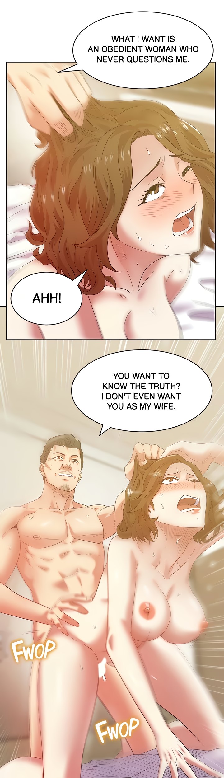 The image 35d0f5717d31a89db1 in the comic Wife's Friend - Chapter 88 - ManhwaXXL.com