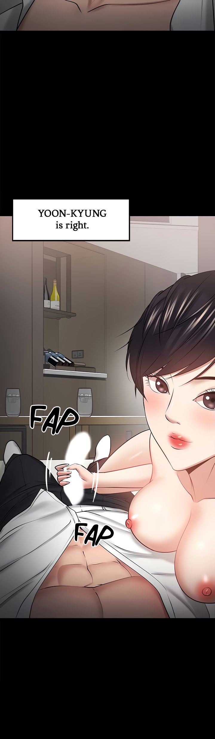 Xem ảnh Professor, Are You Just Going To Look At Me Raw - Chapter 43 - 3608efaa63ab18d804 - Hentai24h.Tv
