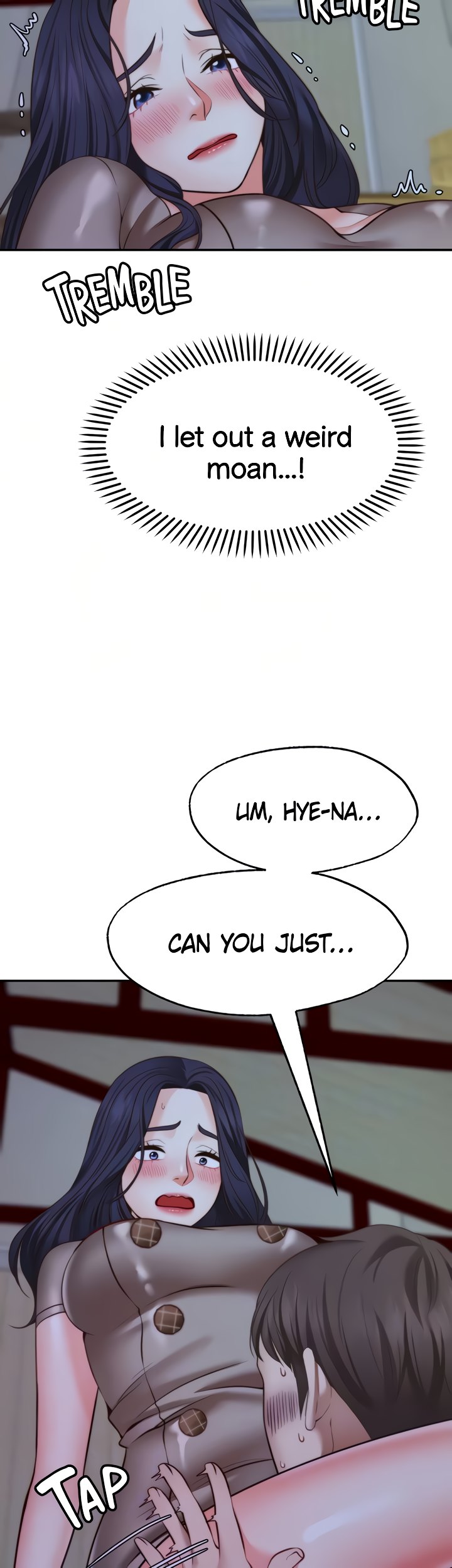 Watch image manhwa Make A Wish - Chapter 25 - 3644090fe099ddae49 - ManhwaXX.net