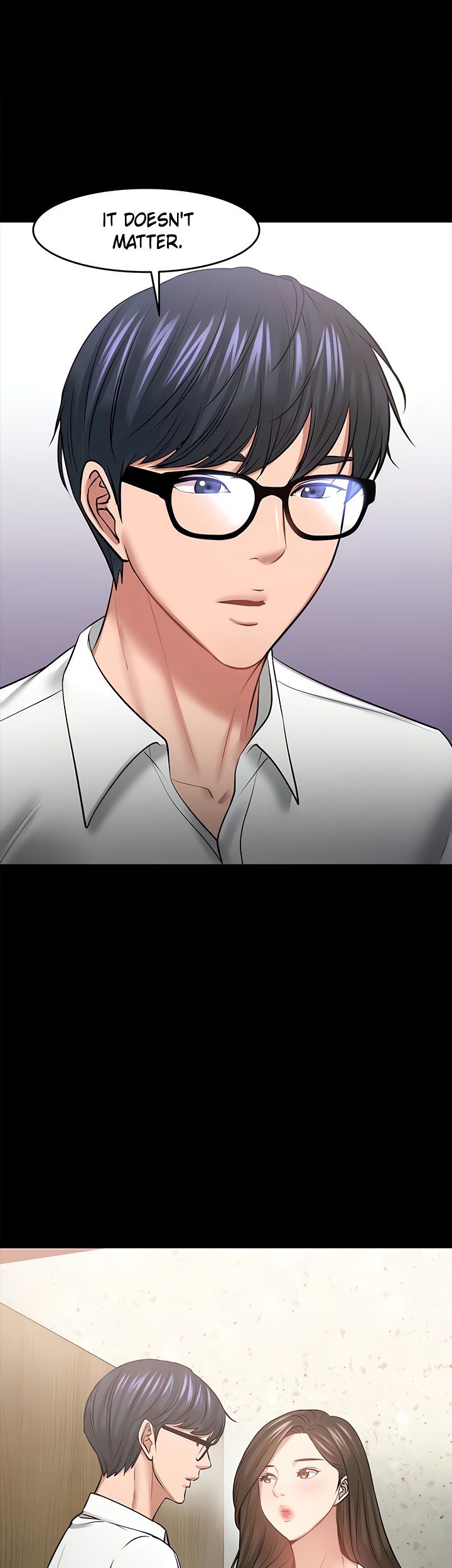 Watch image manhwa Professor, Are You Just Going To Look At Me - Chapter 45 - 3655dc055307f437b7 - ManhwaXX.net