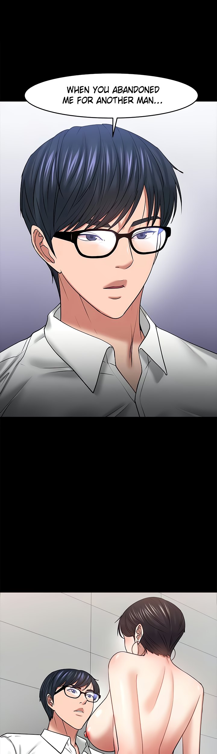 Watch image manhwa Professor, Are You Just Going To Look At Me - Chapter 47 - 377e6c8b09c5402e63 - ManhwaXX.net