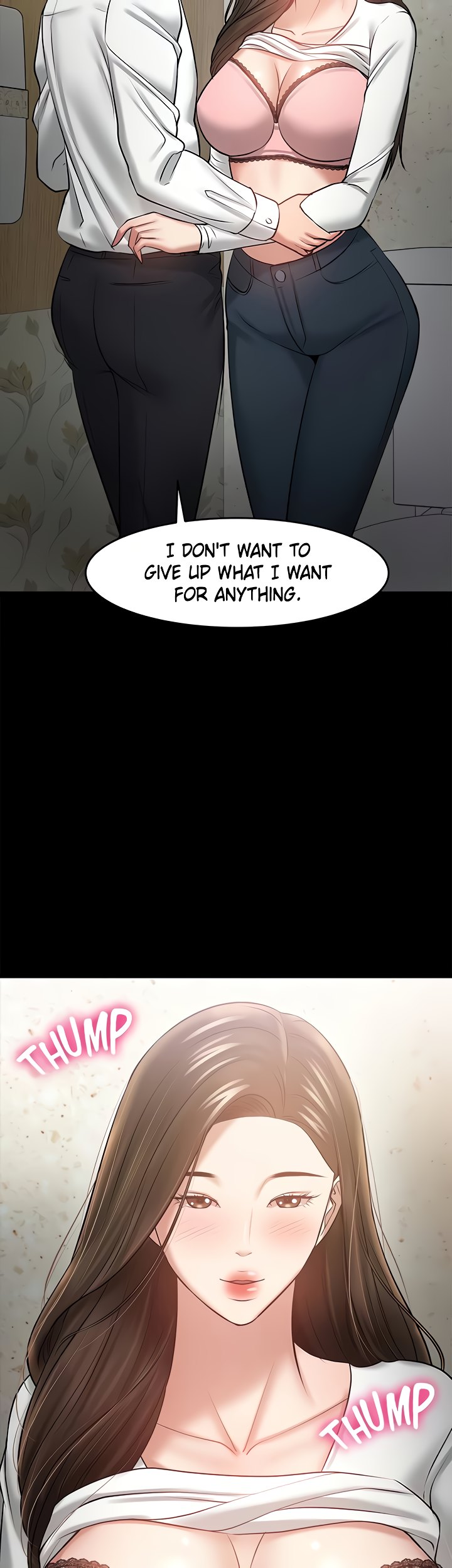 Watch image manhwa Professor, Are You Just Going To Look At Me - Chapter 45 - 37910c0d79d1e0334f - ManhwaXX.net