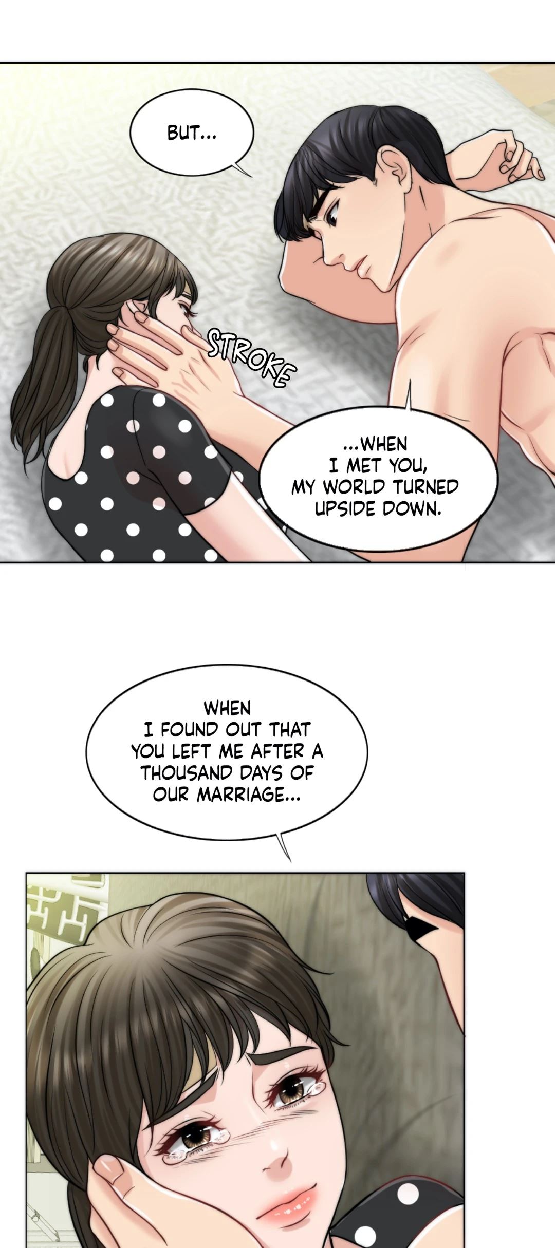 Watch image manhwa Wife For 1000 Days - Chapter 22 - 37de43d7a69ba7ae7f - ManhwaXX.net
