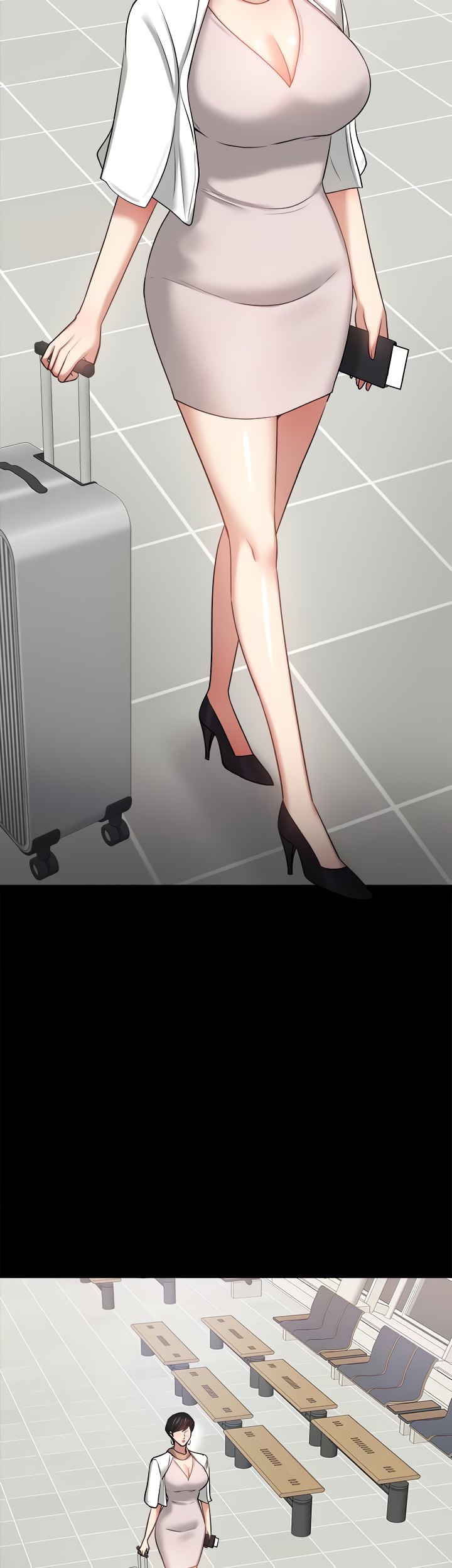 Watch image manhwa Professor, Are You Just Going To Look At Me - Chapter 48 - 3840a09831bc589adc - ManhwaXX.net
