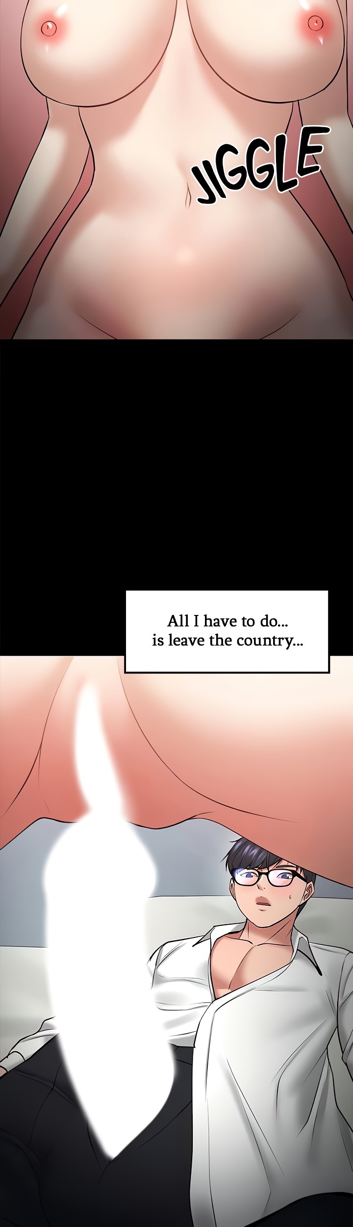 Watch image manhwa Professor, Are You Just Going To Look At Me - Chapter 43 - 3936baa049e130eadc - ManhwaXX.net
