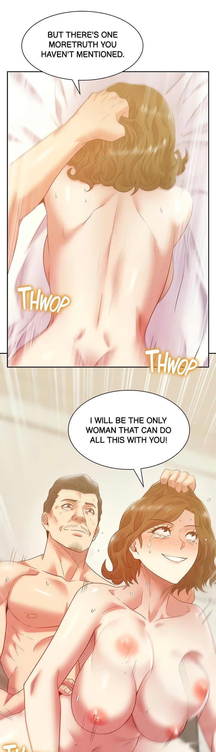 The image 3985dd68fa4de79308 in the comic Wife's Friend - Chapter 88 - ManhwaXXL.com