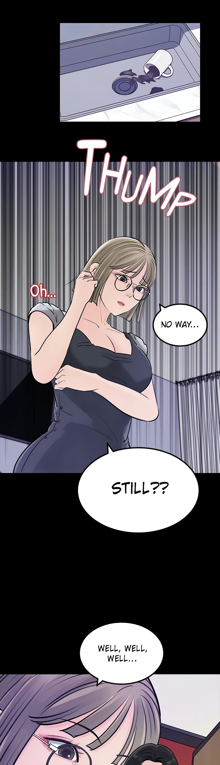 Watch image manhwa Inside My Sister-in-Law - Chapter 23 - 39a4427a600218a6c8 - ManhwaXX.net