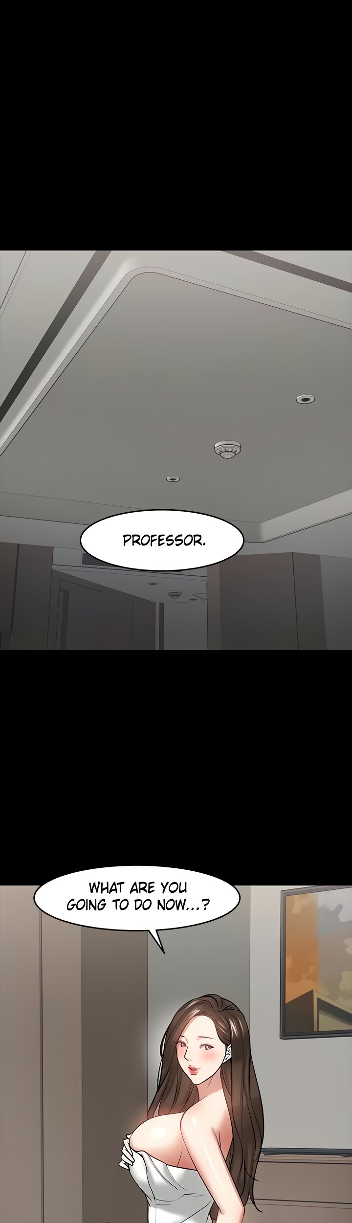 Watch image manhwa Professor, Are You Just Going To Look At Me - Chapter 46 - 417f0f8f5c466feae5 - ManhwaXX.net