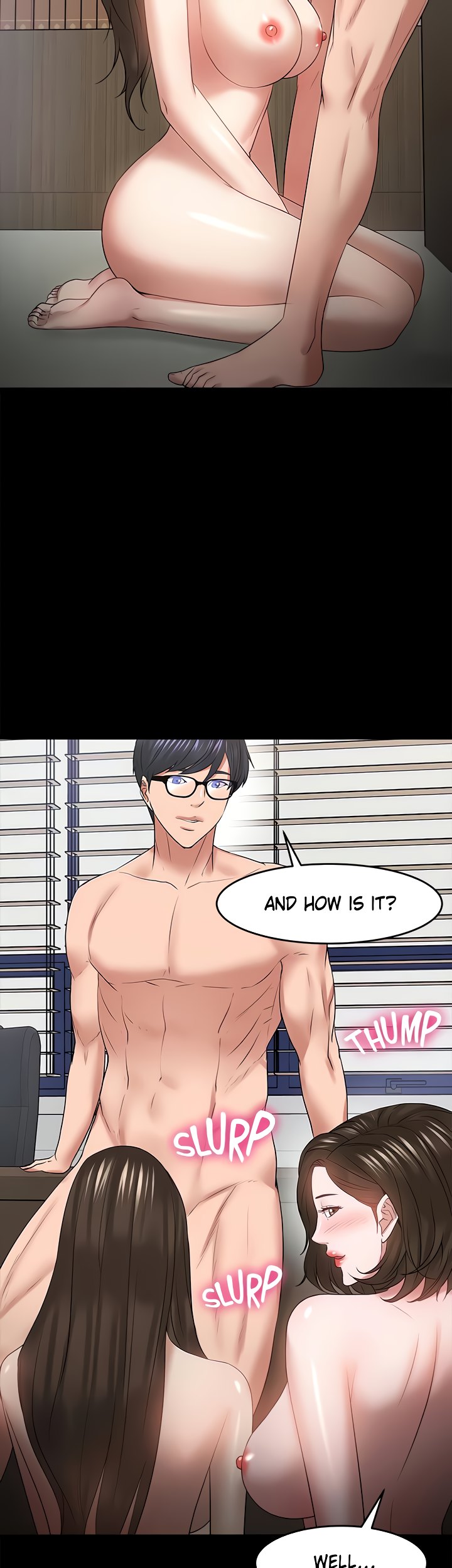 Watch image manhwa Professor, Are You Just Going To Look At Me - Chapter 50 - 41d6be3f0ca27eba6d - ManhwaXX.net